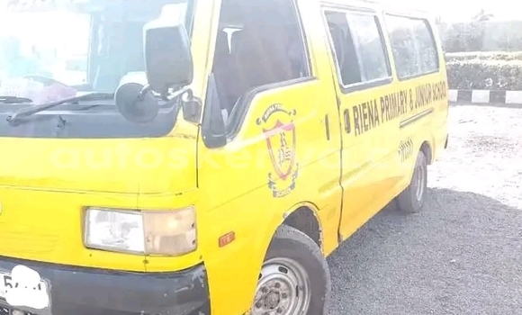 Buy Used Mazda Cronos Other Car in Changamwe in Coast Buy Used Mazda Cronos Other Car in Changamwe in Coast