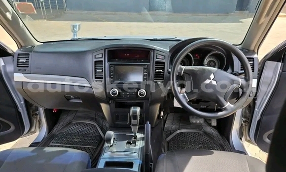 Buy Used Mitsubishi Pajero Other Car in Bute in Northeast Kenya
