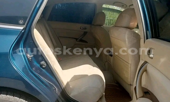 Buy Used Nissan Teana Black Car in Bute in Northeast Kenya Buy Used Nissan Teana Black Car in Bute in Northeast Kenya