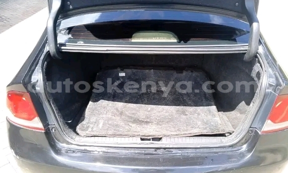 Buy Used Honda Civic Black Car in Bute in Northeast Kenya Buy Used Honda Civic Black Car in Bute in Northeast Kenya
