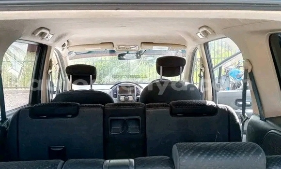 Buy Used Nissan Lafesta Other Car in Changamwe in Coast Buy Used Nissan Lafesta Other Car in Changamwe in Coast