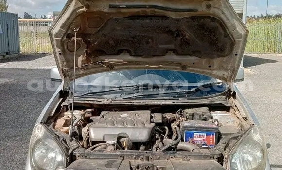 Buy Used Nissan Lafesta Other Car in Changamwe in Coast Buy Used Nissan Lafesta Other Car in Changamwe in Coast