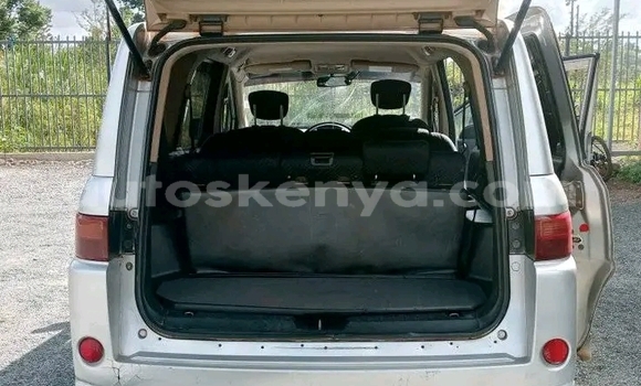 Buy Used Nissan Lafesta Other Car in Changamwe in Coast Buy Used Nissan Lafesta Other Car in Changamwe in Coast