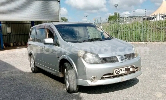 Buy Used Nissan Lafesta Other Car in Changamwe in Coast Buy Used Nissan Lafesta Other Car in Changamwe in Coast