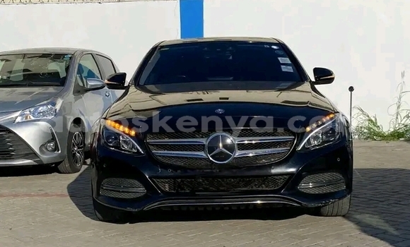 Buy Used Mercedes‒Benz CLC-klasse Black Car in Changamwe in Coast Buy Used Mercedes‒Benz CLC-klasse Black Car in Changamwe in Coast