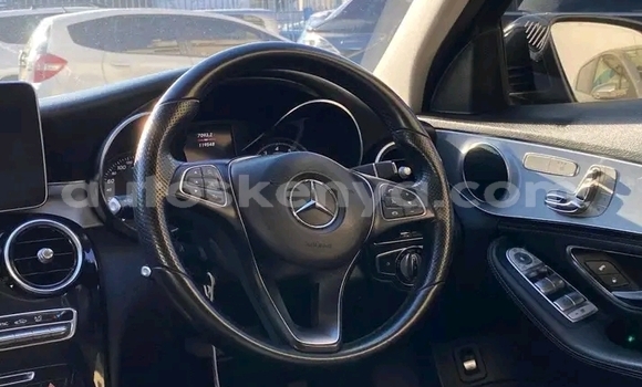 Buy Used Mercedes‒Benz CLC-klasse Black Car in Changamwe in Coast Buy Used Mercedes‒Benz CLC-klasse Black Car in Changamwe in Coast