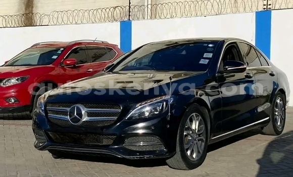 Buy Used Mercedes‒Benz CLC-klasse Black Car in Changamwe in Coast Buy Used Mercedes‒Benz CLC-klasse Black Car in Changamwe in Coast