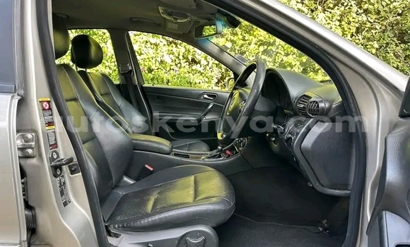 Buy Used Mercedes‒Benz C–Class Other Car in Bute in Northeast Kenya Buy Used Mercedes‒Benz C–Class Other Car in Bute in Northeast Kenya