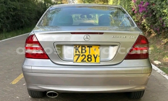 Buy Used Mercedes‒Benz C–Class Other Car in Bute in Northeast Kenya Buy Used Mercedes‒Benz C–Class Other Car in Bute in Northeast Kenya