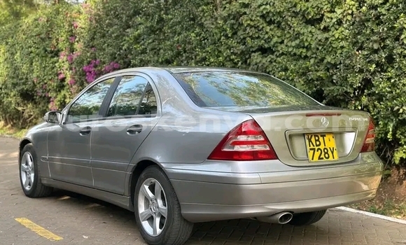 Buy Used Mercedes‒Benz C–Class Other Car in Bute in Northeast Kenya Buy Used Mercedes‒Benz C–Class Other Car in Bute in Northeast Kenya