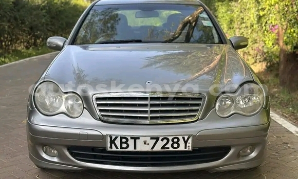 Buy Used Mercedes‒Benz C–Class Other Car in Bute in Northeast Kenya Buy Used Mercedes‒Benz C–Class Other Car in Bute in Northeast Kenya