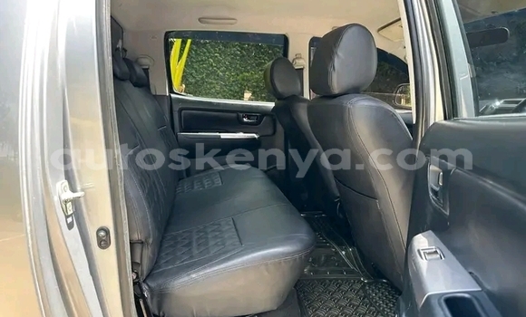 Buy Used Toyota Hilux Other Car in Busia in West Kenya Buy Used Toyota Hilux Other Car in Busia in West Kenya