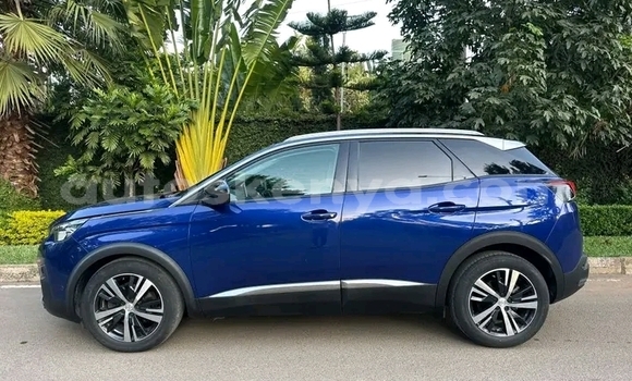 Buy Used Peugeot 3008 Other Car in Kajiado in Nairobi Buy Used Peugeot 3008 Other Car in Kajiado in Nairobi