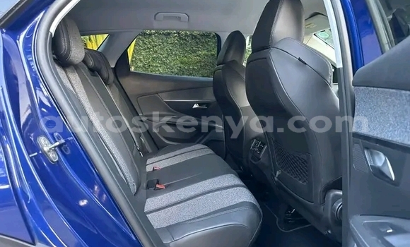 Buy Used Peugeot 3008 Other Car in Kajiado in Nairobi Buy Used Peugeot 3008 Other Car in Kajiado in Nairobi