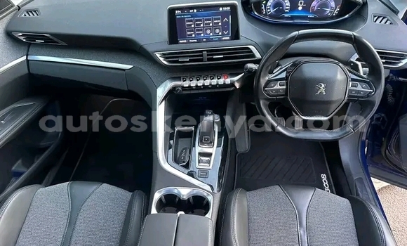 Buy Used Peugeot 3008 Other Car in Kajiado in Nairobi Buy Used Peugeot 3008 Other Car in Kajiado in Nairobi