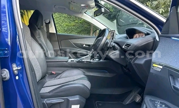 Buy Used Peugeot 3008 Other Car in Kajiado in Nairobi Buy Used Peugeot 3008 Other Car in Kajiado in Nairobi