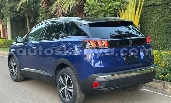 Buy Used Peugeot 3008 Other Car in Kajiado in Nairobi Buy Used Peugeot 3008 Other Car in Kajiado in Nairobi