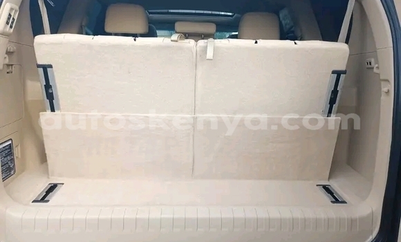Buy Used Toyota Land Cruiser Prado Other Car in Changamwe in Coast Buy Used Toyota Land Cruiser Prado Other Car in Changamwe in Coast
