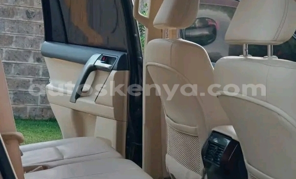 Buy Used Toyota Land Cruiser Prado Other Car in Changamwe in Coast Buy Used Toyota Land Cruiser Prado Other Car in Changamwe in Coast