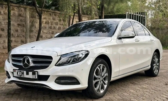 Buy Used Mercedes‒Benz CL-klasse White Car in Nairobi in Nairobi Buy Used Mercedes‒Benz CL-klasse White Car in Nairobi in Nairobi