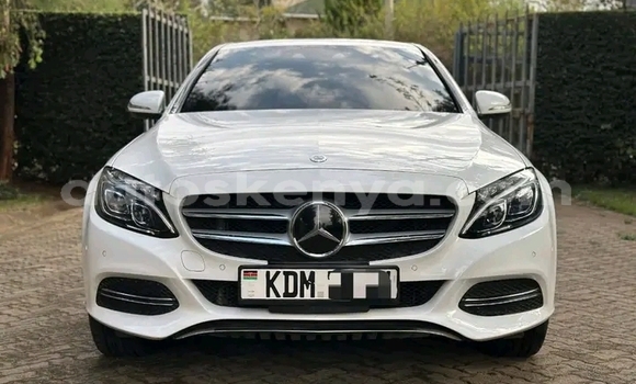 Buy Used Mercedes‒Benz CL-klasse White Car in Nairobi in Nairobi Buy Used Mercedes‒Benz CL-klasse White Car in Nairobi in Nairobi