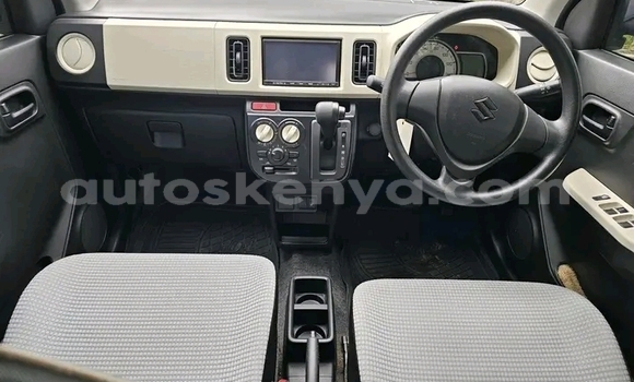 Buy Used Suzuki Alto White Car in Nairobi in Nairobi Buy Used Suzuki Alto White Car in Nairobi in Nairobi
