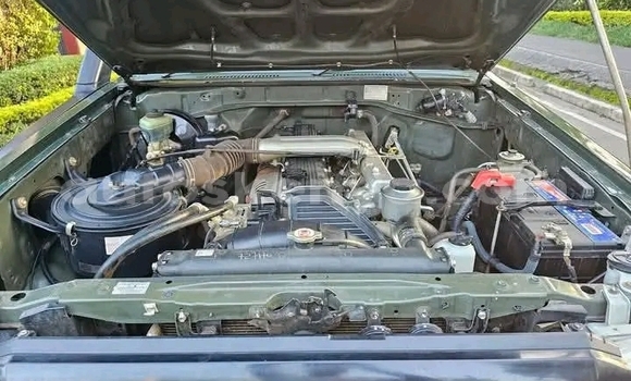 Oofamaa Toyota Land Cruiser Prado Other Makiinaa iti Nairobi keessatti Nairobi keessatti Oofamaa Toyota Land Cruiser Prado Other Makiinaa iti Nairobi keessatti Nairobi keessatti