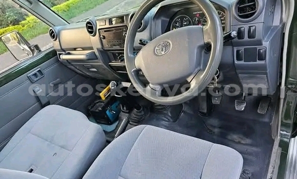 Buy Used Toyota Land Cruiser Prado Other Car in Nairobi in Nairobi Buy Used Toyota Land Cruiser Prado Other Car in Nairobi in Nairobi