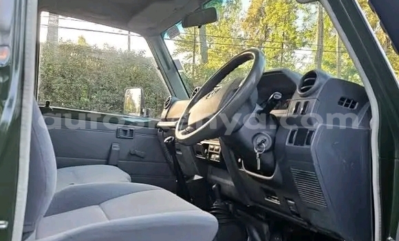 Buy Used Toyota Land Cruiser Prado Other Car in Nairobi in Nairobi Buy Used Toyota Land Cruiser Prado Other Car in Nairobi in Nairobi