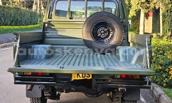 Buy Used Toyota Land Cruiser Prado Other Car in Nairobi in Nairobi Buy Used Toyota Land Cruiser Prado Other Car in Nairobi in Nairobi