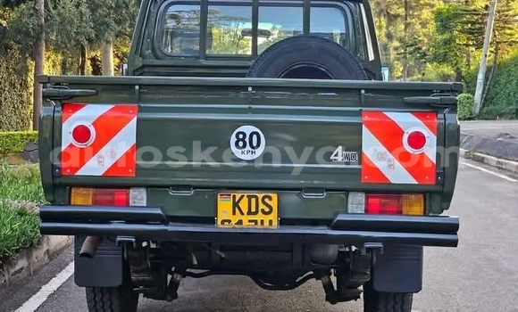 Buy Used Toyota Land Cruiser Prado Other Car in Nairobi in Nairobi Buy Used Toyota Land Cruiser Prado Other Car in Nairobi in Nairobi