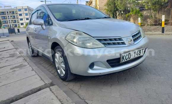 Nunua Ilio tumika Nissan tiida Fedha Gari ndani ya Nairobi nchini Nairobi Nunua Ilio tumika Nissan tiida Fedha Gari ndani ya Nairobi nchini Nairobi