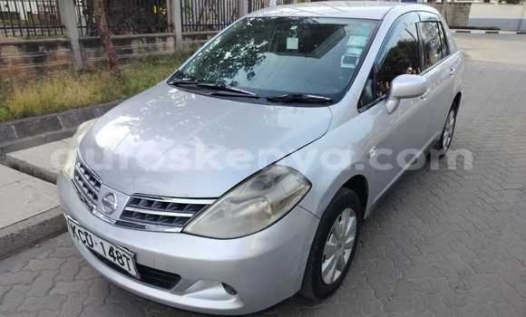 Nunua Ilio tumika Nissan tiida Fedha Gari ndani ya Nairobi nchini Nairobi Nunua Ilio tumika Nissan tiida Fedha Gari ndani ya Nairobi nchini Nairobi