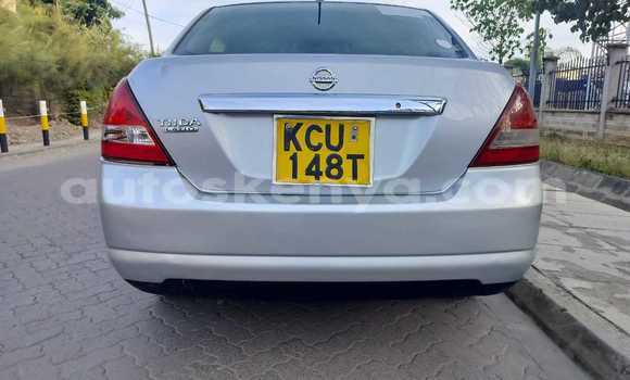Nunua Ilio tumika Nissan tiida Fedha Gari ndani ya Nairobi nchini Nairobi Nunua Ilio tumika Nissan tiida Fedha Gari ndani ya Nairobi nchini Nairobi