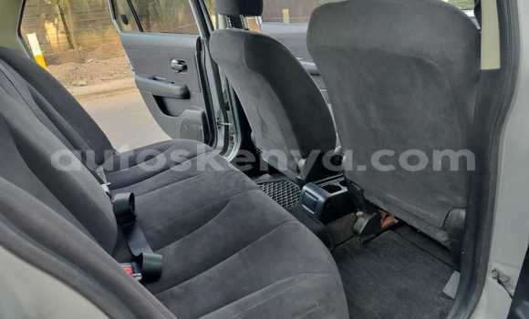 Nunua Ilio tumika Nissan tiida Fedha Gari ndani ya Nairobi nchini Nairobi Nunua Ilio tumika Nissan tiida Fedha Gari ndani ya Nairobi nchini Nairobi