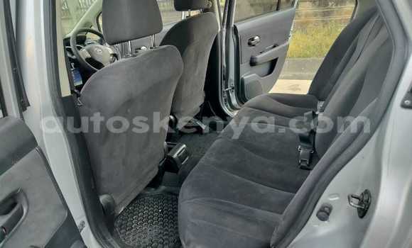 Nunua Ilio tumika Nissan tiida Fedha Gari ndani ya Nairobi nchini Nairobi Nunua Ilio tumika Nissan tiida Fedha Gari ndani ya Nairobi nchini Nairobi