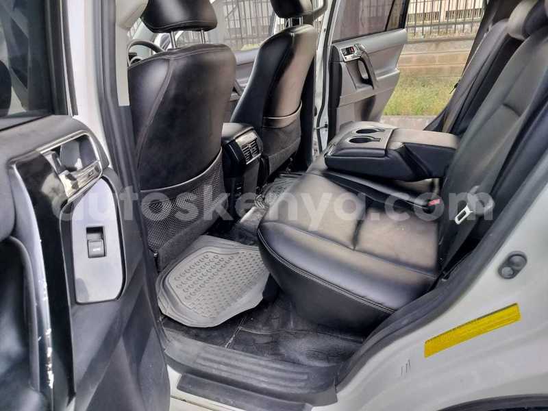 Big with watermark toyota prado nairobi nairobi 25676