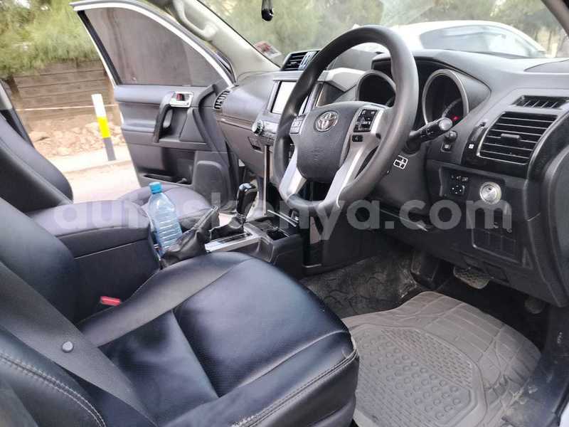 Big with watermark toyota prado nairobi nairobi 25676