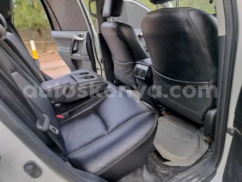 Big with watermark toyota prado nairobi nairobi 25676