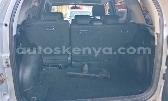 Nunua Ilio tumika Suzuki Escudo Fedha Gari ndani ya Nairobi nchini Nairobi Nunua Ilio tumika Suzuki Escudo Fedha Gari ndani ya Nairobi nchini Nairobi