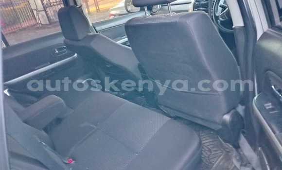 Nunua Ilio tumika Suzuki Escudo Fedha Gari ndani ya Nairobi nchini Nairobi Nunua Ilio tumika Suzuki Escudo Fedha Gari ndani ya Nairobi nchini Nairobi