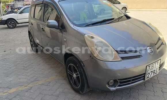 Nunua Ilio tumika Nissan Note Fedha Gari ndani ya Nairobi nchini Nairobi Nunua Ilio tumika Nissan Note Fedha Gari ndani ya Nairobi nchini Nairobi