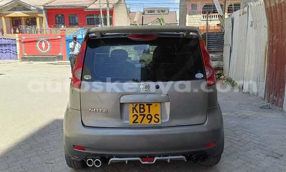 Nunua Ilio tumika Nissan Note Fedha Gari ndani ya Nairobi nchini Nairobi Nunua Ilio tumika Nissan Note Fedha Gari ndani ya Nairobi nchini Nairobi