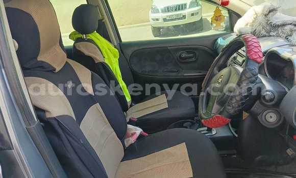 Nunua Ilio tumika Nissan Note Fedha Gari ndani ya Nairobi nchini Nairobi Nunua Ilio tumika Nissan Note Fedha Gari ndani ya Nairobi nchini Nairobi