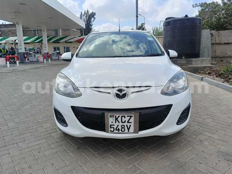 Big with watermark mazda demio nairobi nairobi 25693