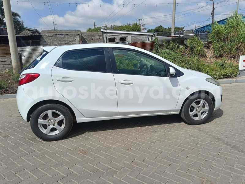 Big with watermark mazda demio nairobi nairobi 25693