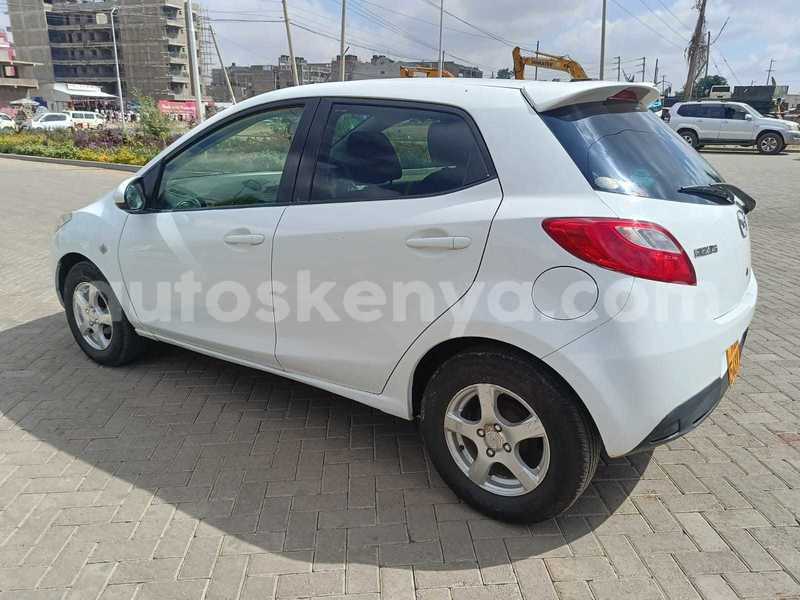 Big with watermark mazda demio nairobi nairobi 25693