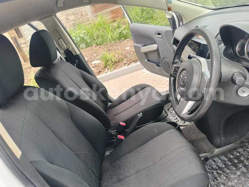 Big with watermark mazda demio nairobi nairobi 25693