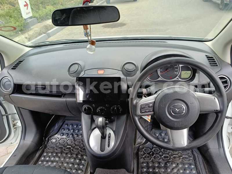 Big with watermark mazda demio nairobi nairobi 25693