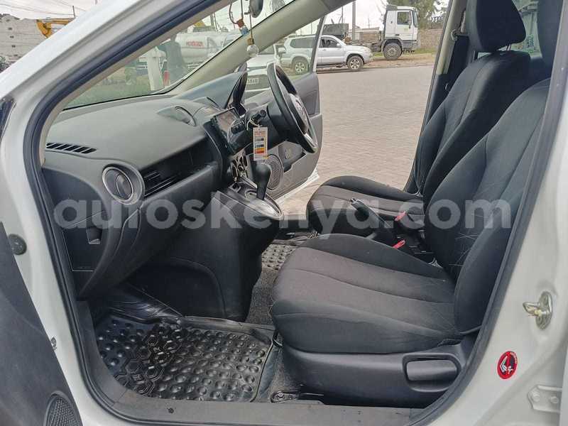 Big with watermark mazda demio nairobi nairobi 25693